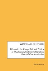 Ghana in the Geopolitics of Africa