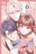I Was Reincarnated as the Heroine on the Verge of a Bad Ending, and I'm Determined to Fall in Love!, Volume 6