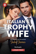 Italian's Trophy Wife
