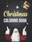 Christmas Coloring Book