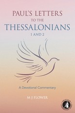 Paul's Letters to the Thessalonians 1 and 2