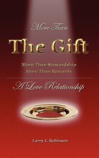 More Than the Gift
