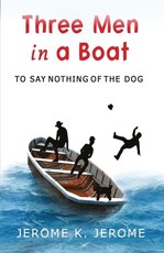 Three Men in a Boat