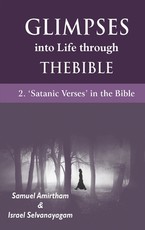 Glimpses into Life through The Bible