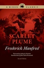 Scarlet Plume