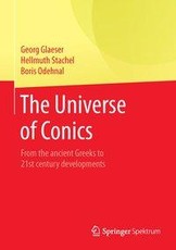 The Universe of Conics