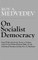 On Socialist Democracy