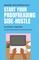 Start Your Proofreading Side-Hustle