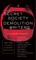 The Secret Society of Demolition Writers