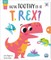 How Toothy Is a T. Rex?