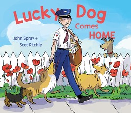 George's Story