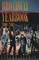 Broadway Yearbook 2000-2001