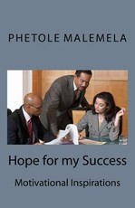 Hope for my Success