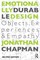 Emotionally Durable Design