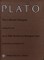 Collected Dialogues of Plato