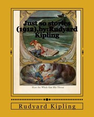 Just so stories (1912), by