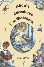Alice's Adventures in Wonderland
