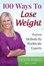100 Ways To Lose Weight