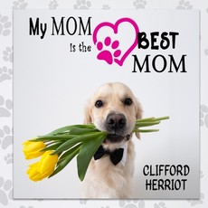 My Mom is the Best Mom