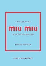 Little Book of Miu Miu