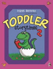Toddler Storytimes II