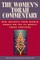 The Women's Torah Commentary