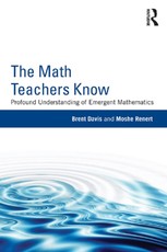 The Math Teachers Know