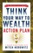 Think Your Way to Wealth Action Plan (Master Class Series)