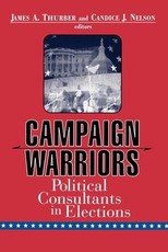 Campaign Warriors