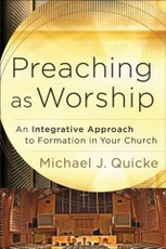 Preaching as Worship