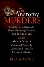 The Anatomy Murders