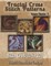 Fractal Cross stitch Patterns Volume Number 11