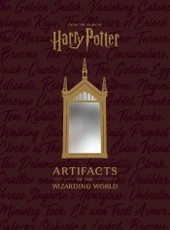 Artifacts of the Wizarding World