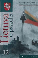 Lietuva ir pasaulis 12