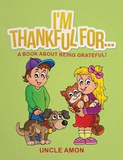 I'm Thankful For...