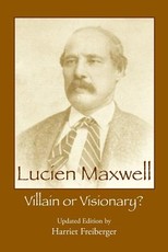 Lucien Maxwell