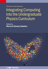 Integrating Computing into the Undergraduate Physics Curriculum