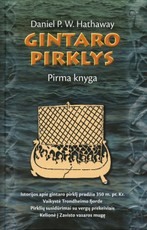 Gintaro pirklys