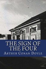 The Sign of the Four