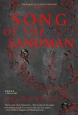 Dubeau, J: Song of the Sandman