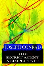 THE Secret Agent A SIMPLE TALE
