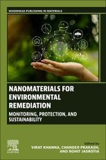 Nanomaterials for Environmental Remediation