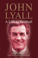 John Lyall
