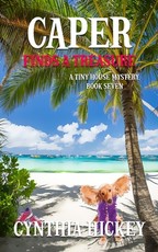 Caper Finds a Treasure