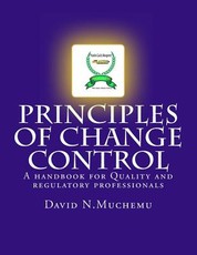 Principles of change control