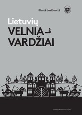 Lietuvių velniavardžiai