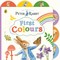 Potter, B: Peter Rabbit: First Colours