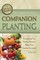 The Complete Guide to Companion Planting (el. knyga)