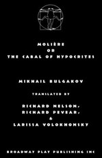 Moliere or the Cabal of Hypocrites
