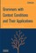Grammars with Context Conditions and Their Applications